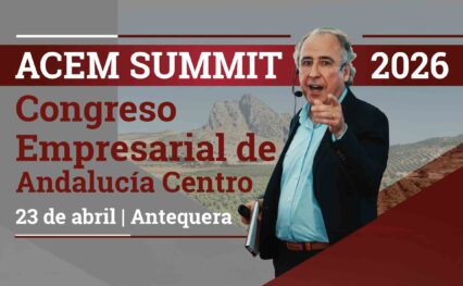 Entrada ACEM SUMMIT 2026